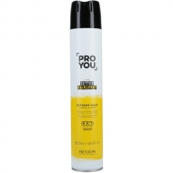 Revlon Pro You Setter Extreme          500 